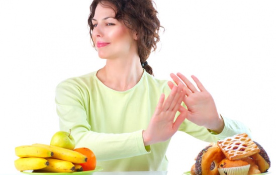 القفز فوق الطعام وسيلة للرشاقة في رمضان