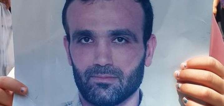 جنين: الاحتلال يفرج عن الشيخ شريف طحاينة