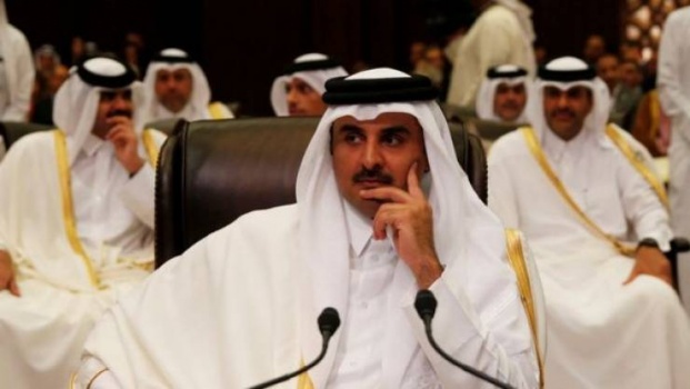 مصدر أمريكي لـCNN: قطر تضع قواتها في أعلى درجات التأهب وواشنطن ترصد تحركات عسكرية 