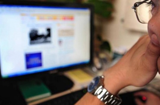 كيف تصيغ إسرائيل لوائح اتهام نشطاء مواقع التواصل؟