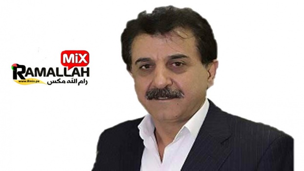 مهنا لـ"رام الله مكس" معابر أريحا ستفتح للمسافرين على مدار الساعة