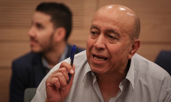 قانون إسرائيلي جديد للتخفيف عن الصائمين