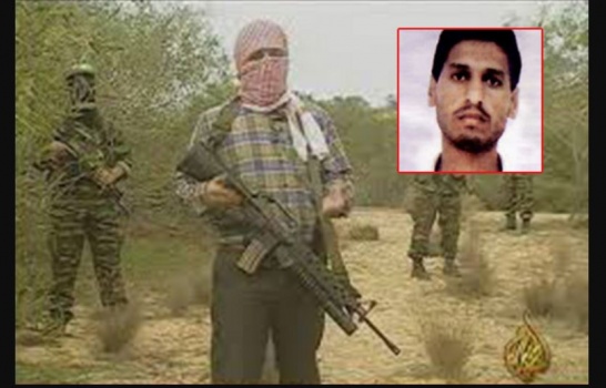موقع " والاه العبري" : محمد ضيف صاحب الـ " 9 ارواح"  يجهّز للحرب