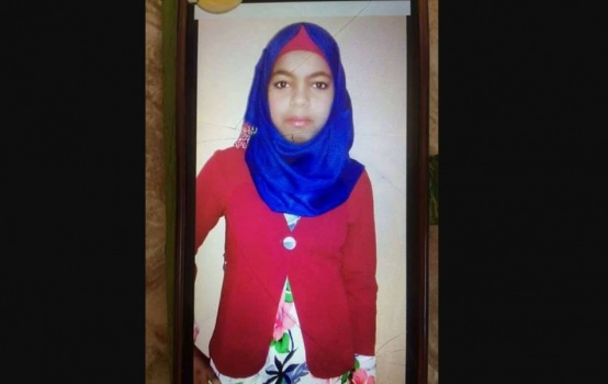 استشهاد طفلة متأثرة باصابتها برصاص الاحتلال