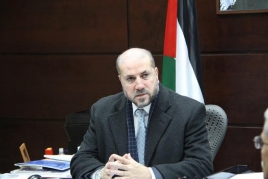 الهباش : إسرائيل تدق طبول الحرب الدينية في الاقصى
