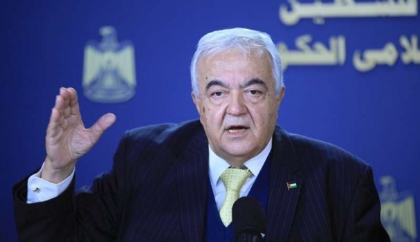 وزير العمل : فلسطين ستحتاج إلى مليون وظيفة جديدة بحلول عام 2030
