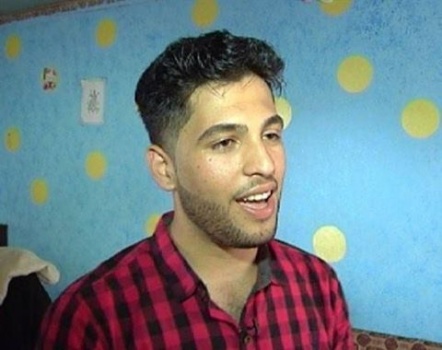 لؤي الاول على فلسطين.. حافظ لكتاب الله