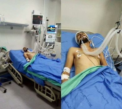 استشهاد شاب متأثرا بجراحه بالقدس المحتلة