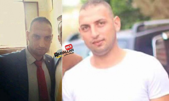 طوباس: مصرع محامي بصعقة كهربائية