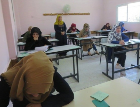 التربية تمدد التسجيل للاستكمال في امتحان "الإنجاز"