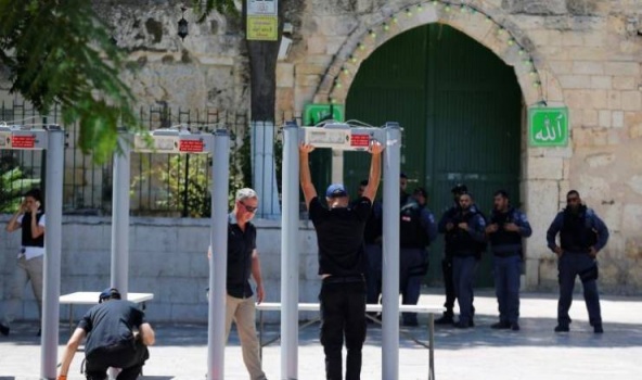 وزير إسرائيلي: لقد أخطأنا في القدس