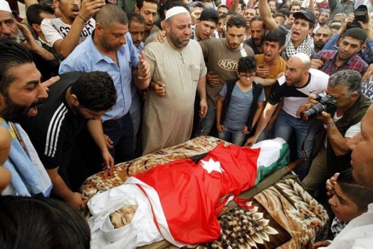 أردنيون غاضبون: لا سفارة لإسرائيل على أرض عمان