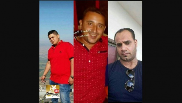 محافظ جنين يعلن الحداد ثلاثة أيام على شهداء لقمة العيش العمال الخمسة