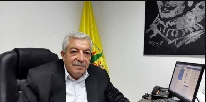 العالول ينفي نية الرئيس عباس حل المجلس التشريعي الفلسطيني