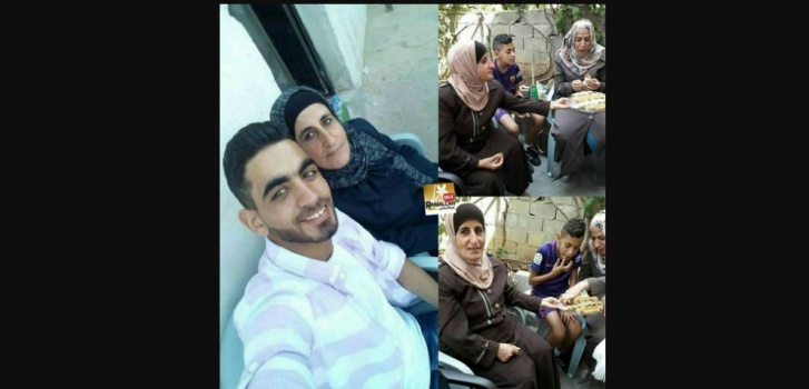 الاحتلال ينقل والدة منفذ عملية حلميش لسجن هشارون