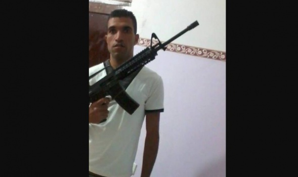 استشهاد شاب برصاص القوات الخاصة شمال رام الله