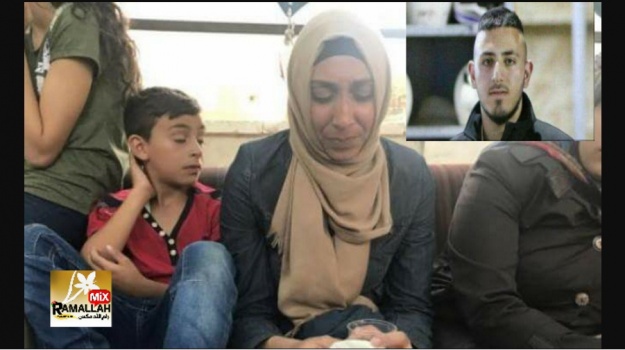 والدة الشهيد أبو غنام: سأكمل مشوار ابني في الرباط بالمسجد الأقصى
