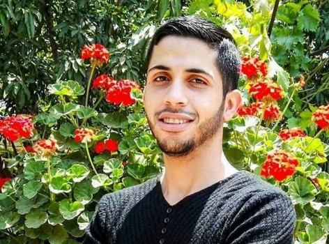 الإحتلال يعتقل شابا من بلدة قباطية