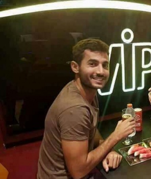 قاتل الأردنيين بالسفارة شارك بالحرب على غزة