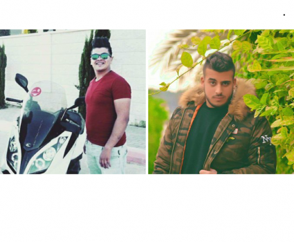 الإحتلال يعتقل شابين من مخيم جنين ويصيب أخرين بالرصاص