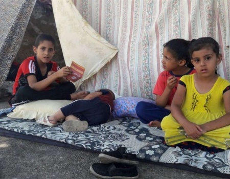 مؤشر سلطة النقد: انحدار في نتائج غزة وثبات نسبي بالضفة