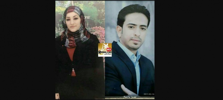 بالفيديو والصور : تفاصيل مقتل رجل على يد زوجته المجرمة ومن ثم محاولتها الهروب الى تركيا