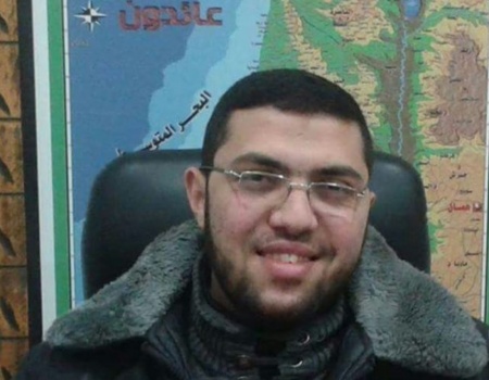 استشهاد مقاتل من سرايا القدس خلال تدريب عسكري
