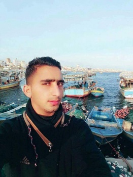 مصرع شاب شنقاً في غزة