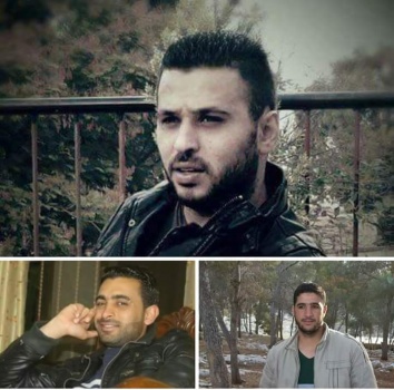 الإحتلال يعتقل ثلاثة مواطنين من جنين
