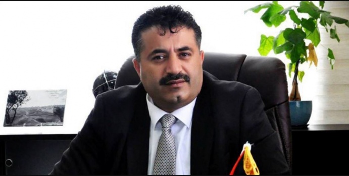 رئيس بلدية بيتونيا يعلن انتهاء أزمة المياه