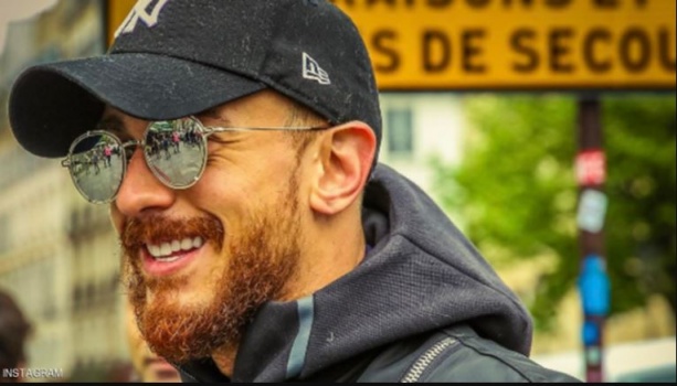 من باريس .. الفنان المغربي &ldquo;سعد لمجرد&rdquo; يفجّر هذه المفاجأة