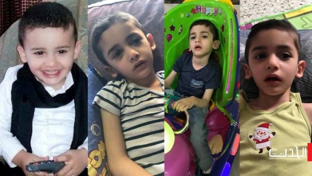 مرض نادر في فلسطين تفرد به الطفل تيم دويكات وهو يبحث عن علاج
