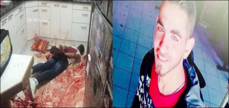 شاهد الفيديو : الاحتلال يعتقل فنان شعبي وفرقته الموسيقية بسبب اغنية لمنفذ عملية حلميش عمر العبد !