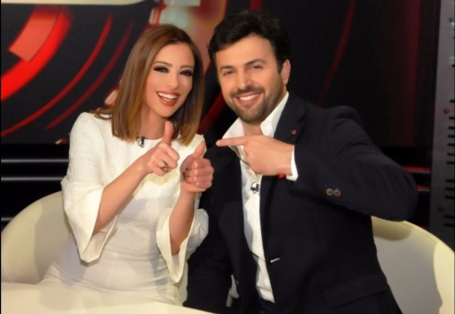 طليق وفاء الكيلاني يكشف السبب الحقيقي لزواجها من تيم حسن