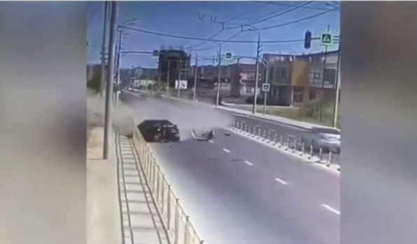 حادث مروّع لأهل عروس وهم بطريقهم لحفل الزفاف يحصد أرواحهم!
