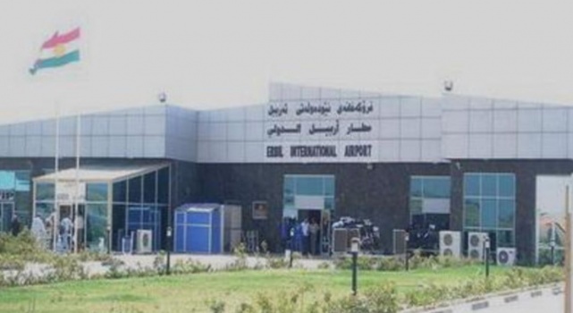 إيران توقف الرحلات الجوية لكردستان بطلب من حكومة بغداد