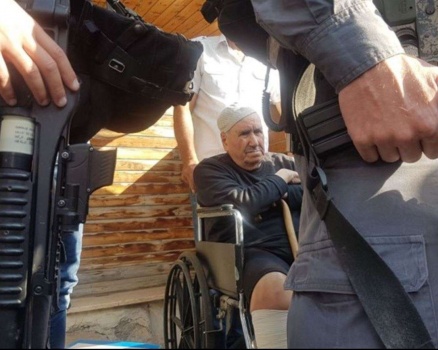 الاتحاد الاوروبي يرفض قرار الاحتلال اخلاء عائلة مقدسية من منزلها
