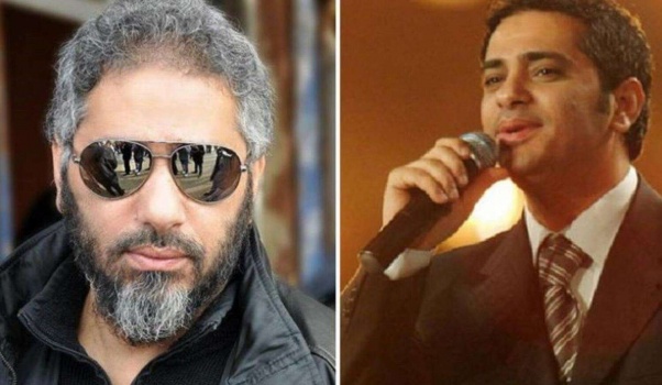فضل شاكر في أول تعليق حول الحكم الصادر بحقه