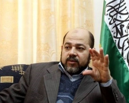 أبو مرزوق: طلبنا من موسكو المساعدة في كسر الحصار والوساطة مع فتح