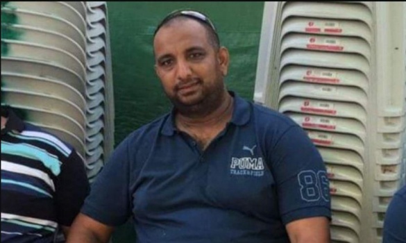 مقتل شاب بجريمة إطلاق نار في جسر الزرقاء