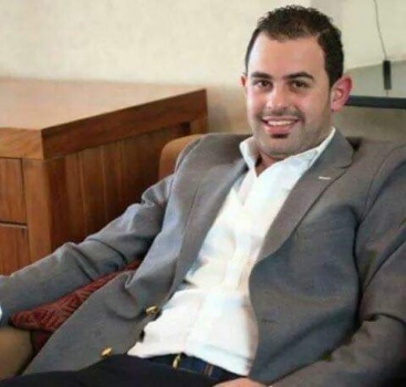 رجل الاعمال النبالي يعود الى رام الله والعائلة توضح ملابسات القضية