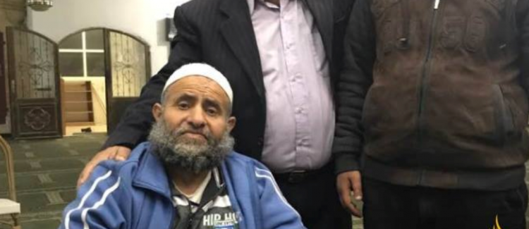 وفاة حاج من بني نعيم في مكة المكرمة إثر مرض عضال