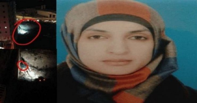 إلقاء القبض على قاتل المهندسة نفين عواودة .. "الدوافع شخصية"