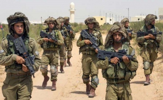 القناة 2: الأمن الفلسطيني يعثر على جندي مفقود بالخليل