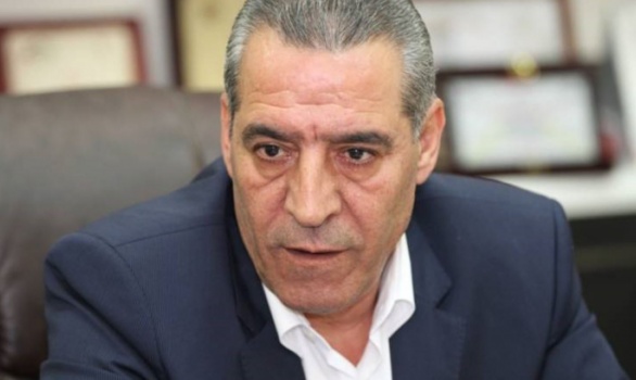 الشيخ: الرئيس وقع على قرار فتح باب التجنيد في غزة