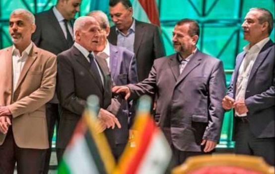 اتفاق المصالحة الجديد يواجه ثلاثة سيناريوات وملف الموظفين و الأمن أبرز التحديات