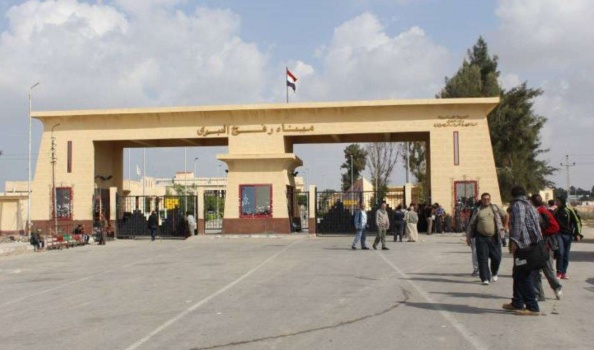 لجنة متخصصة بادارة المعابر تتوجه للقطاع خلال ايام