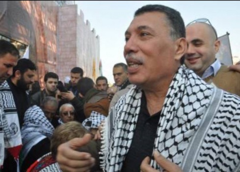 حلس: فتح التجنيد في الضفة وغزة تم إقراره و سيتم الإعلان عنه عبر القنوات الرسمية