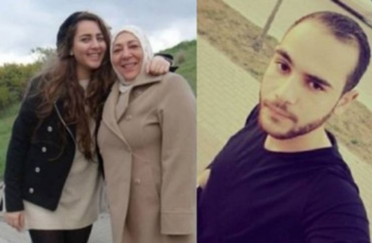 قاتل عروبة وحلا يعترف: لهذا السبب ارتكبت الجريمة