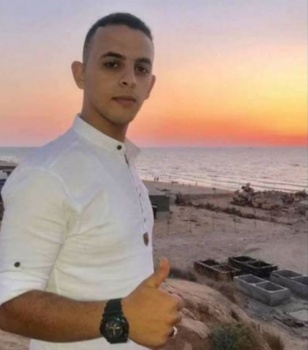 مصرع شاب برصاصة عن طريق الخطأ في رفح